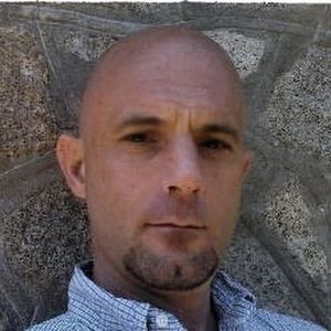 Meet your Posher, Christopher